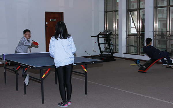 運動設備場所 運動設備場所